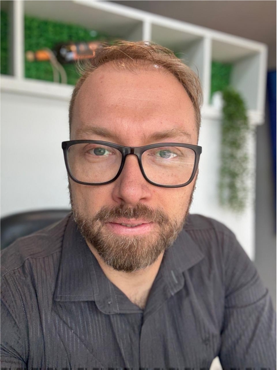 Pablo Wiedemann